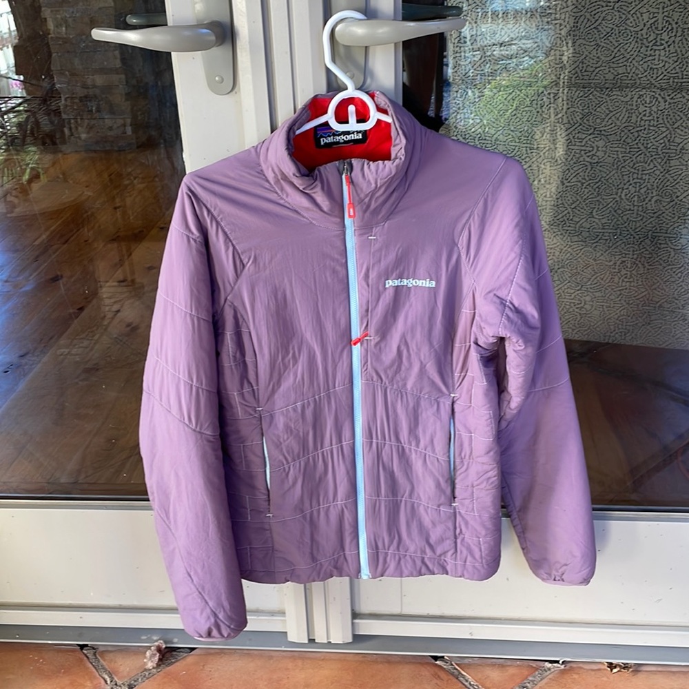 Patagonia Nano Air Jacket